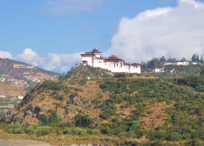 Bhutan Itinerary 10 days.
