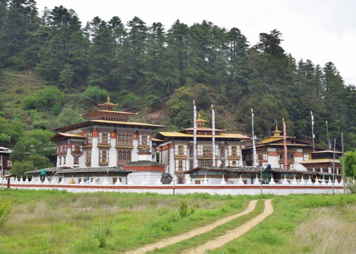 Bhutan Itinerary 11 days.