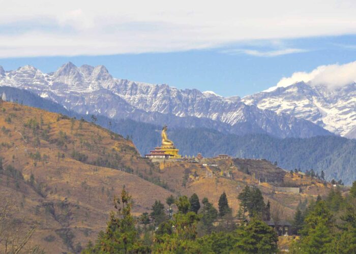 Dagala thousand lakes trek.