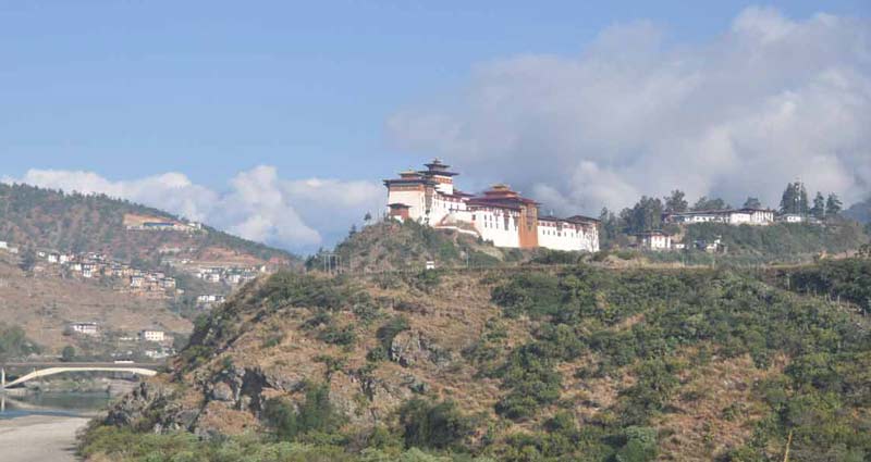 Best time for Photography Tour in Bhutan.